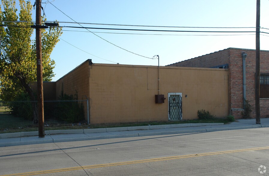 2422 Malcolm X Blvd, Dallas, TX 75215
