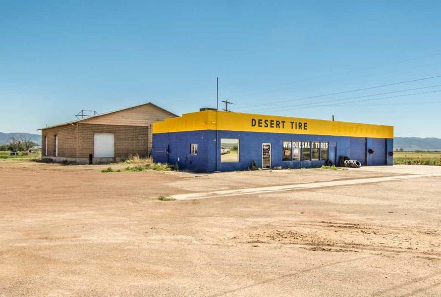 10 UT 18, Beryl Junction, UT for sale - Building Photo - Image 1 of 1