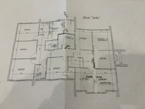 6230 Colleyville Blvd, Colleyville, TX for lease Floor Plan- Image 1 of 1
