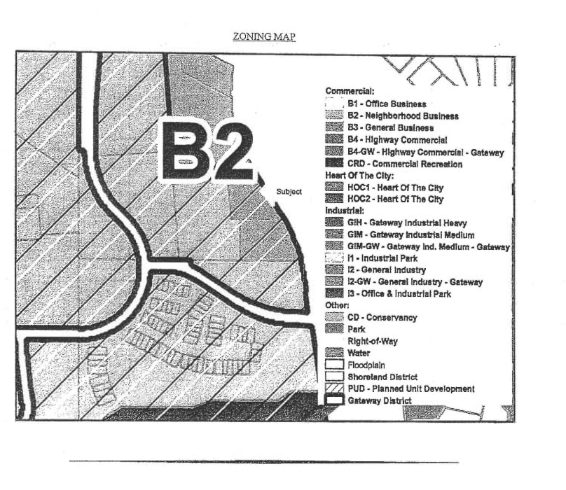 Buck Hill Rd, Burnsville, MN 55306