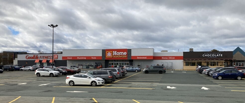 145 Torbay Rd, St. John's, NL for lease - Building Photo - Image 3 of 3