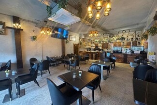 More details for 112-132 Brent St, London - Retail for Sale