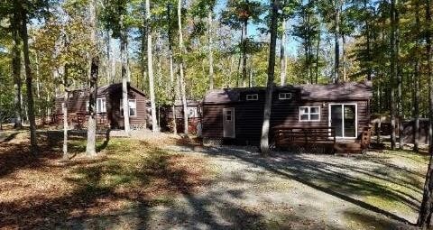 130 Bucktail Rd, Mansfield, PA for sale - Building Photo - Image 1 of 1