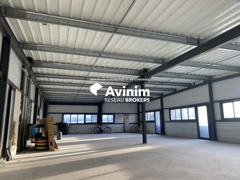 Flex in Fréjus for lease - Interior Photo - Image 1 of 6