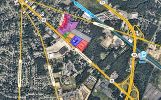 More details for 331 White Horse Pike, Berlin, NJ - Land for Sale