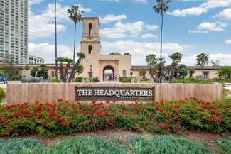 More details for 789 W Harbor Dr, San Diego, CA - Retail for Lease