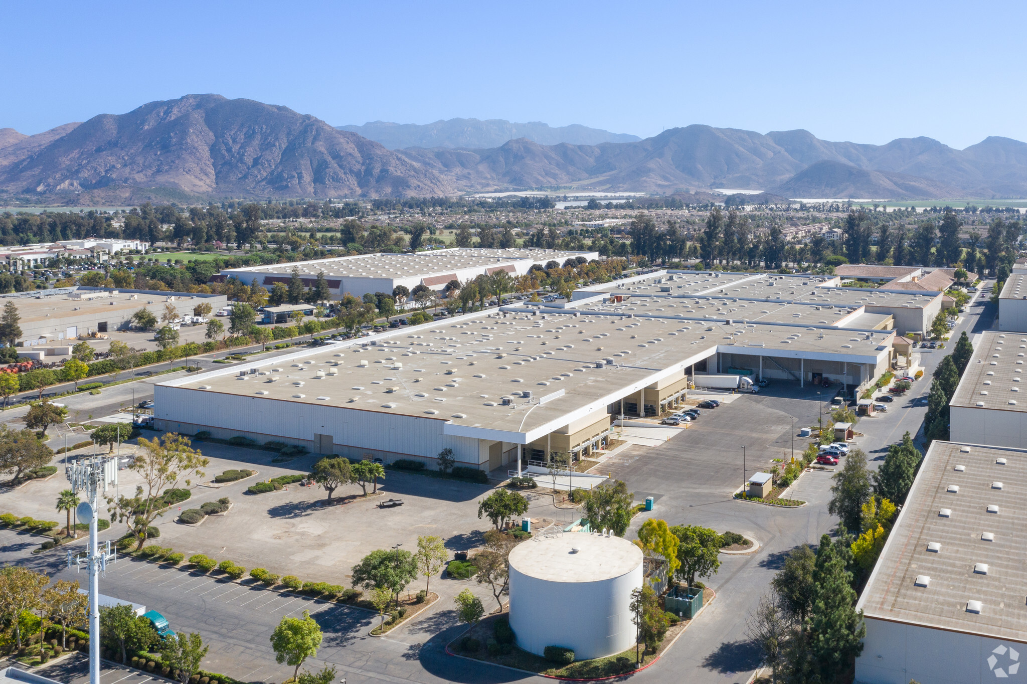 3233 E Mission Oaks Blvd, Camarillo, CA 93012 - Mission Oaks Industrial ...