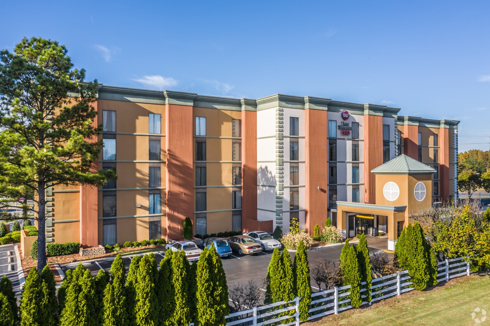 8635 US Highway 64, Memphis, TN for sale Primary Photo- Image 1 of 6