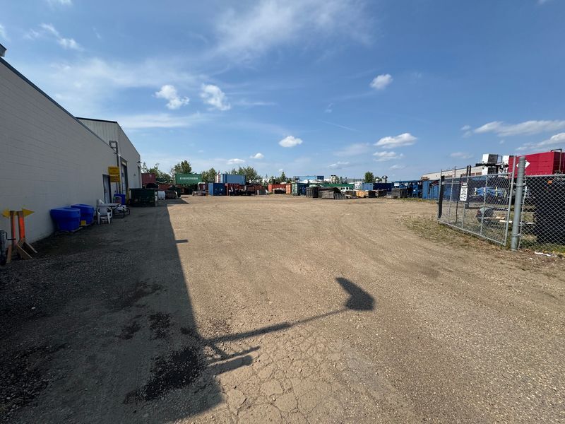 8210 Mcintyre Rd NW, Edmonton, AB for sale Building Photo- Image 1 of 1