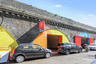 More details for Ridgeway Rd, London - Flex for Lease