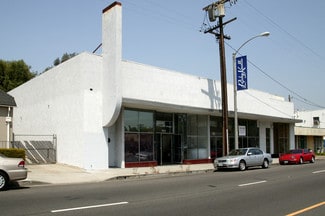 More details for 3923 Long Beach Blvd, Long Beach, CA - Retail for Lease