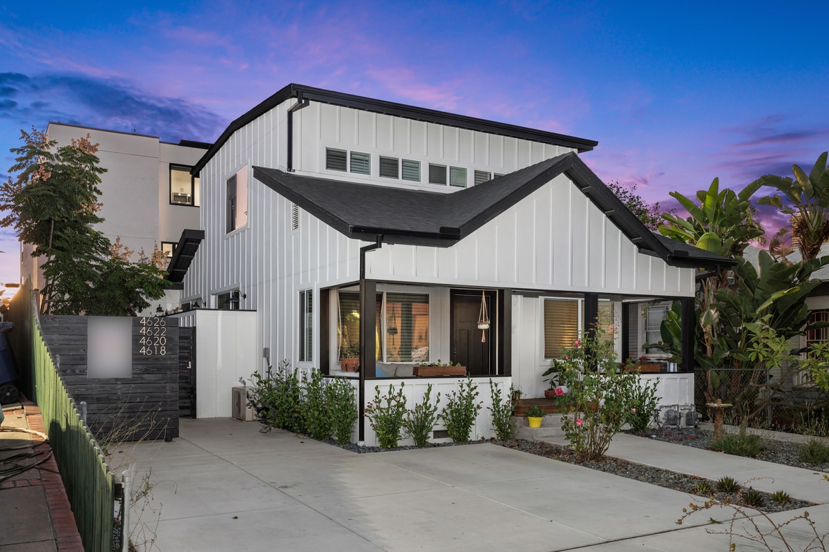 4622 Campus Ave, San Diego, CA for sale Primary Photo- Image 1 of 12