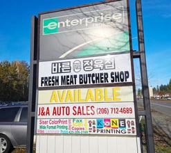 33427 Pacific Hwy S, Federal Way, WA for lease Interior Photo- Image 2 of 5