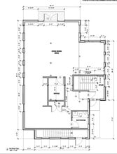 1232 Mineral Spring Ave, North Providence, RI for lease Floor Plan- Image 2 of 3