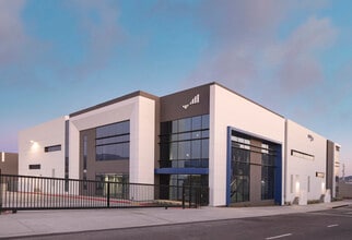 6950 Tujunga Ave, North Hollywood, CA for lease Interior Photo- Image 1 of 5