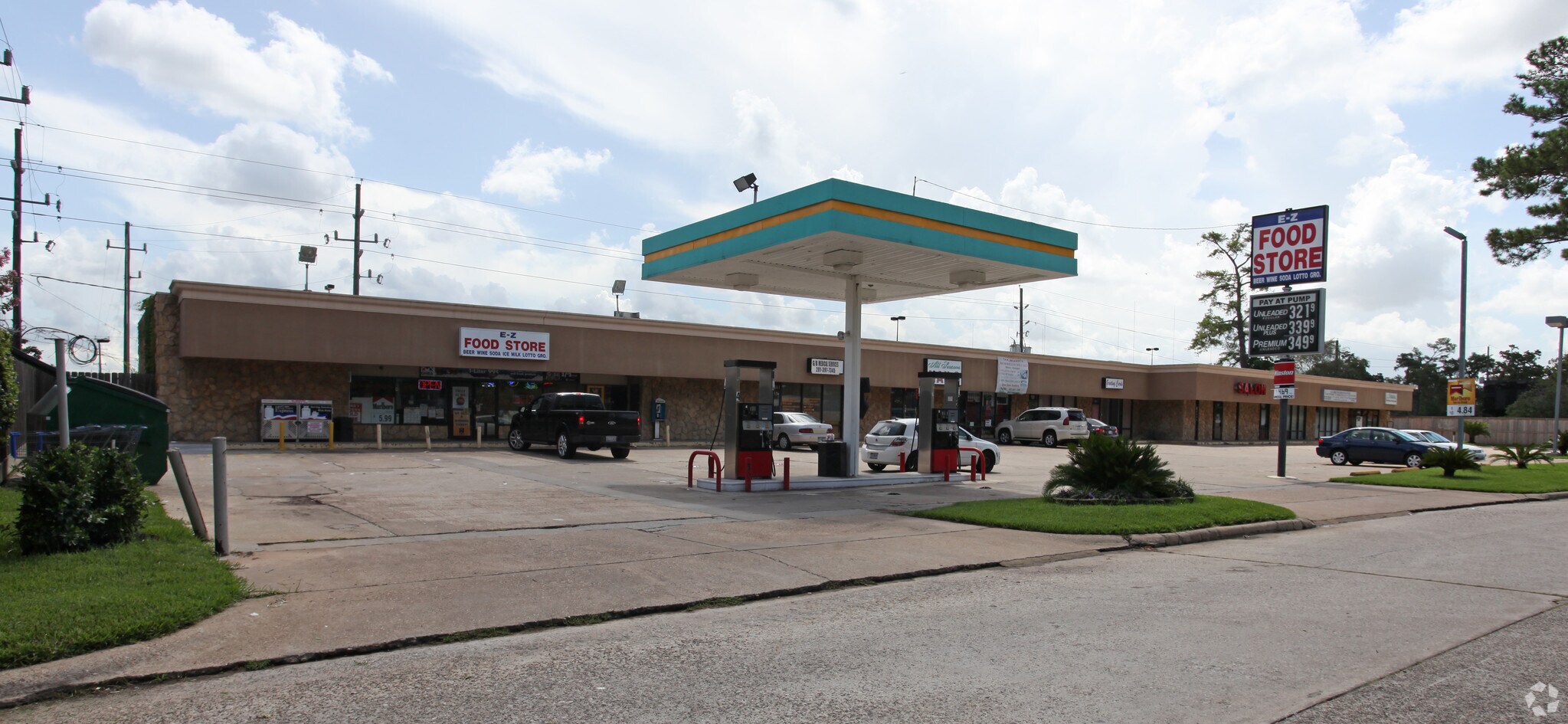 14648 Walters Rd, Houston, TX for sale Primary Photo- Image 1 of 1
