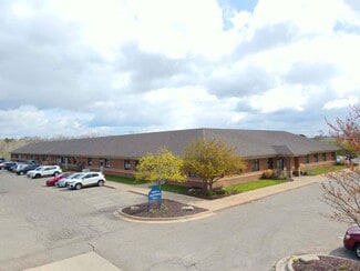More details for 3960 Patient Care Dr, Lansing, MI - Office, Office/Medical for Lease