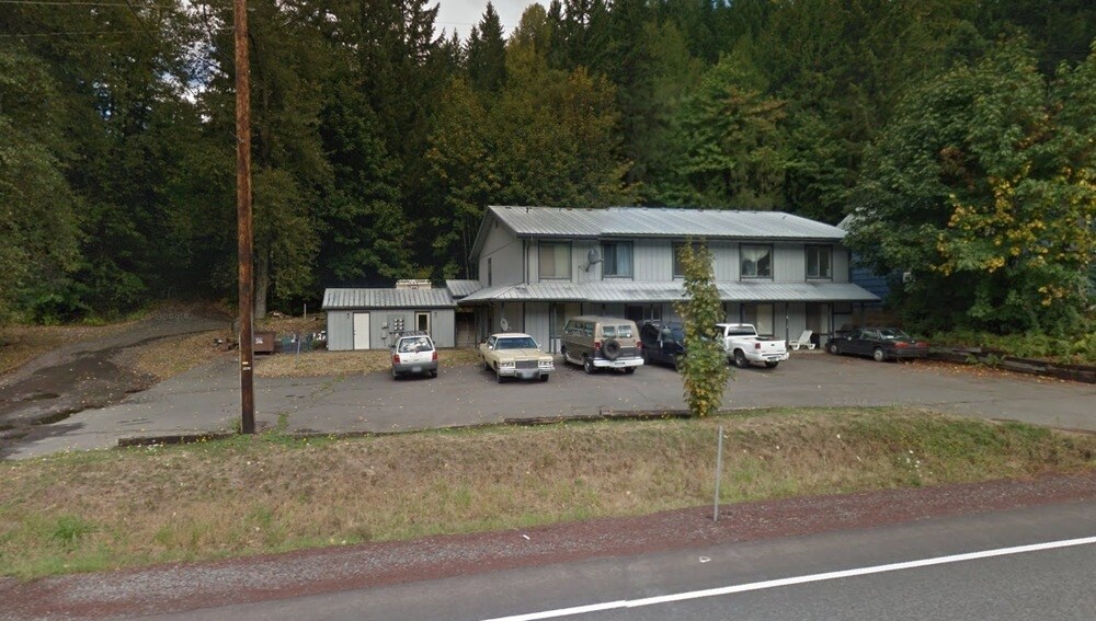 401 Highway 22, Idanha, OR for sale Primary Photo- Image 1 of 1