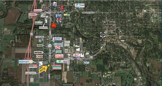 More details for 930 State Road 136, Baraboo, WI - Retail for Lease