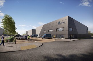 More details for Venus Park, North Shields - Industrial for Lease