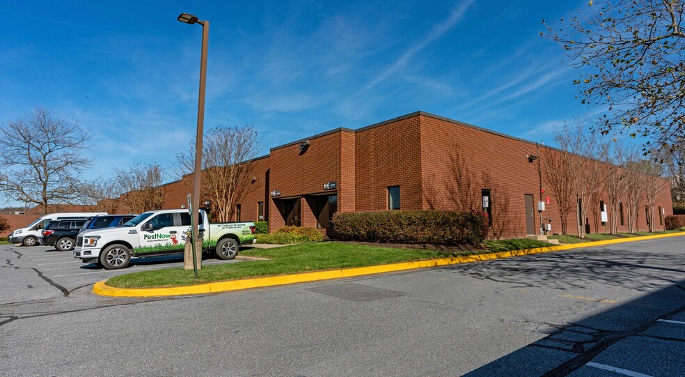 9 Gwynns Mill Ct, Owings Mills, MD for lease - Building Photo - Image 1 of 9