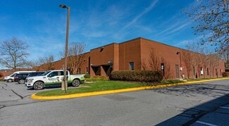 More details for 9 Gwynns Mill Ct, Owings Mills, MD - Office, Flex for Lease