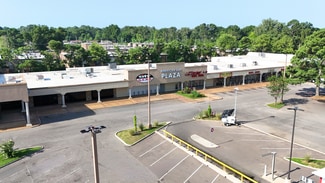 More details for 4619-4685 American Way, Memphis, TN - Retail for Lease