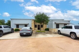 More details for 275 Frog Pond Ln, Dripping Springs, TX - Office for Lease
