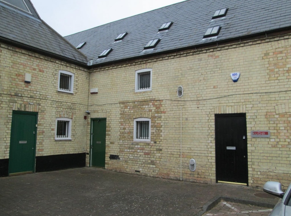 1-6 Brewers Yard, Shefford for sale Building Photo- Image 1 of 1