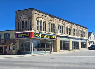 More details for 1 Rattenbury St E, Dungannon, ON - Retail for Sale