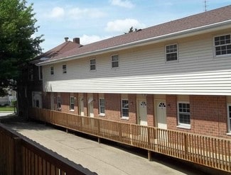 More details for Macomb Multifamily Portfolio – Multifamily for Sale, Macomb, IL