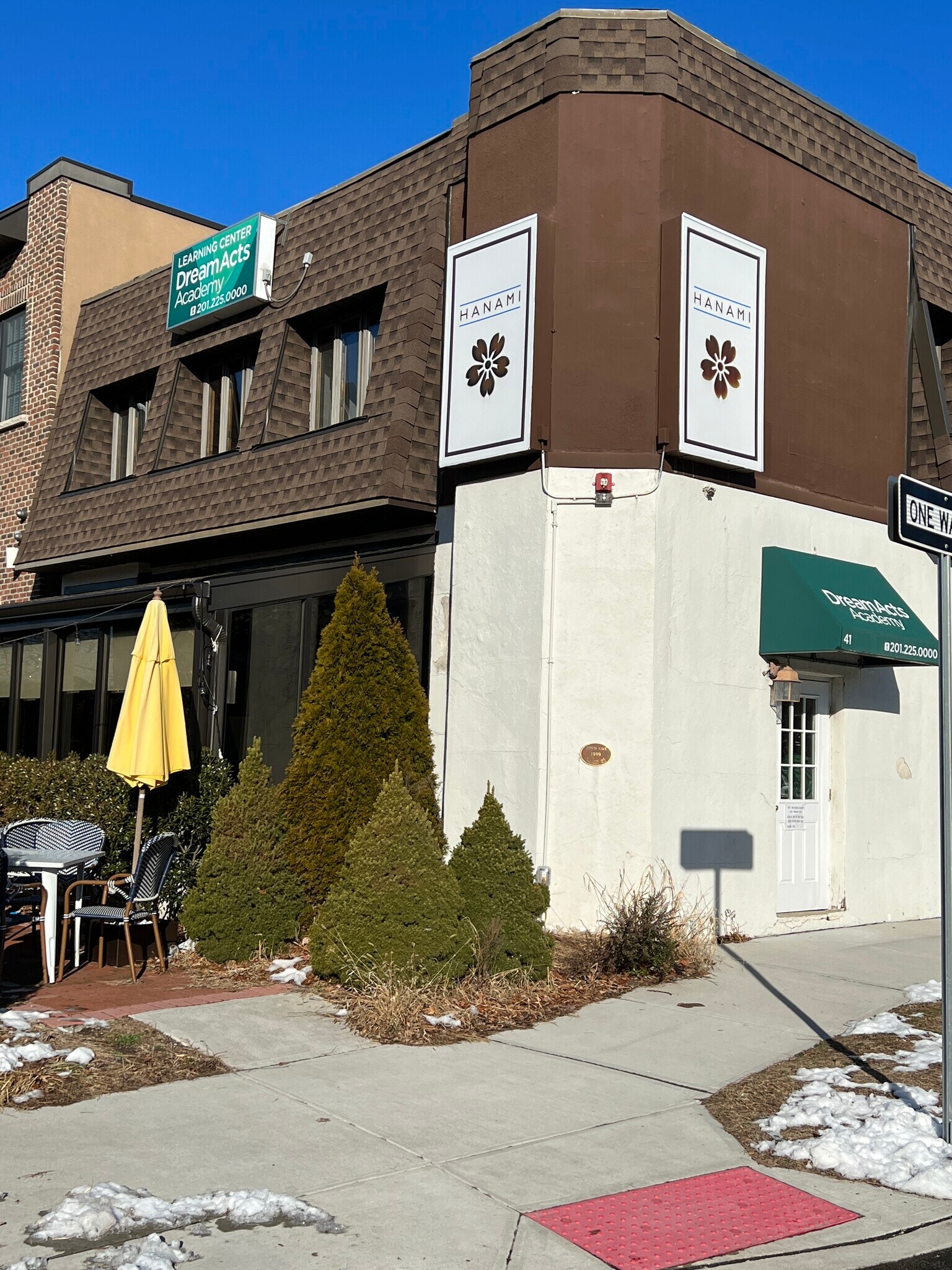 41 Union Ave, Cresskill, NJ for sale Primary Photo- Image 1 of 1