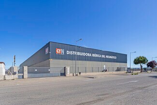 More details for Industrial for Lease