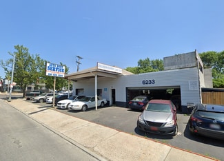 More details for 6233 Belair Rd, Baltimore, MD - Retail for Sale