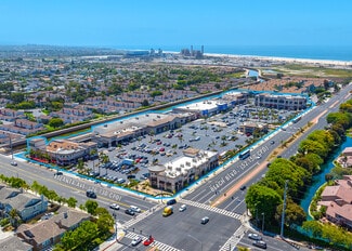 More details for 21064-21190 Beach Blvd, Huntington Beach, CA - Retail for Lease