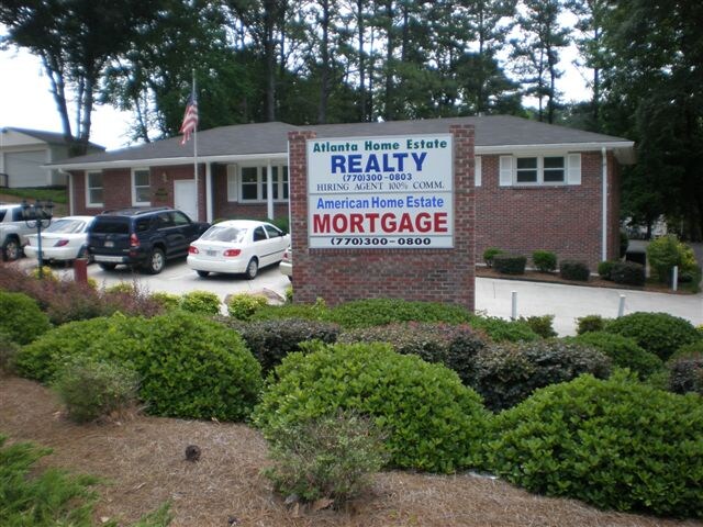 5266 Old Norcross Rd, Norcross, GA for sale Primary Photo- Image 1 of 1