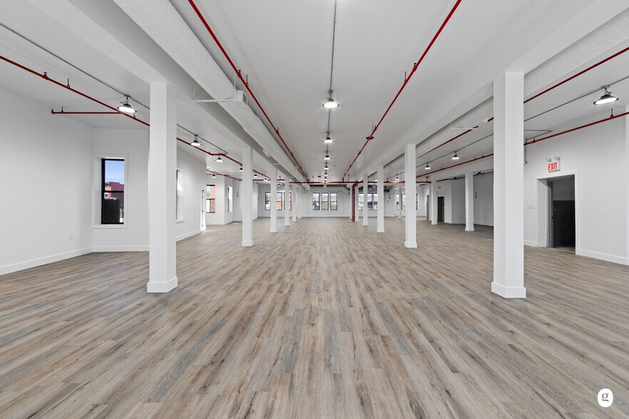 3038 Atlantic Ave, Brooklyn, NY for sale - Building Photo - Image 1 of 1