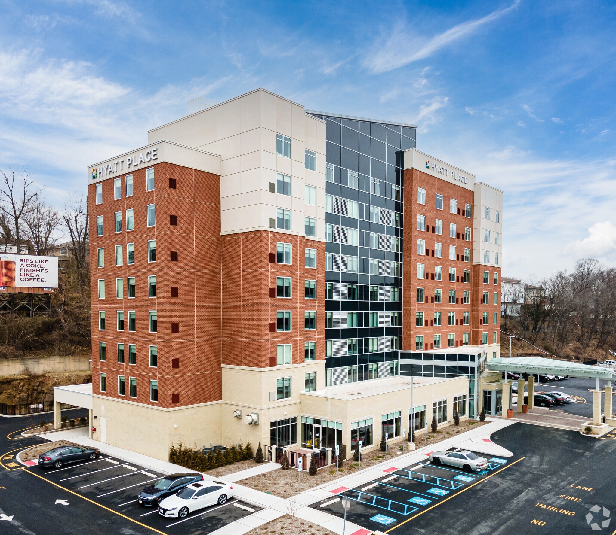 2167 Route 4 E, Fort Lee, NJ for sale Primary Photo- Image 1 of 1