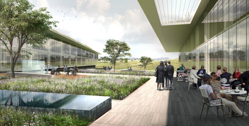 Redtail Ridge Life Sciences District, Louisville, CO for lease - Building Photo - Image 1 of 1