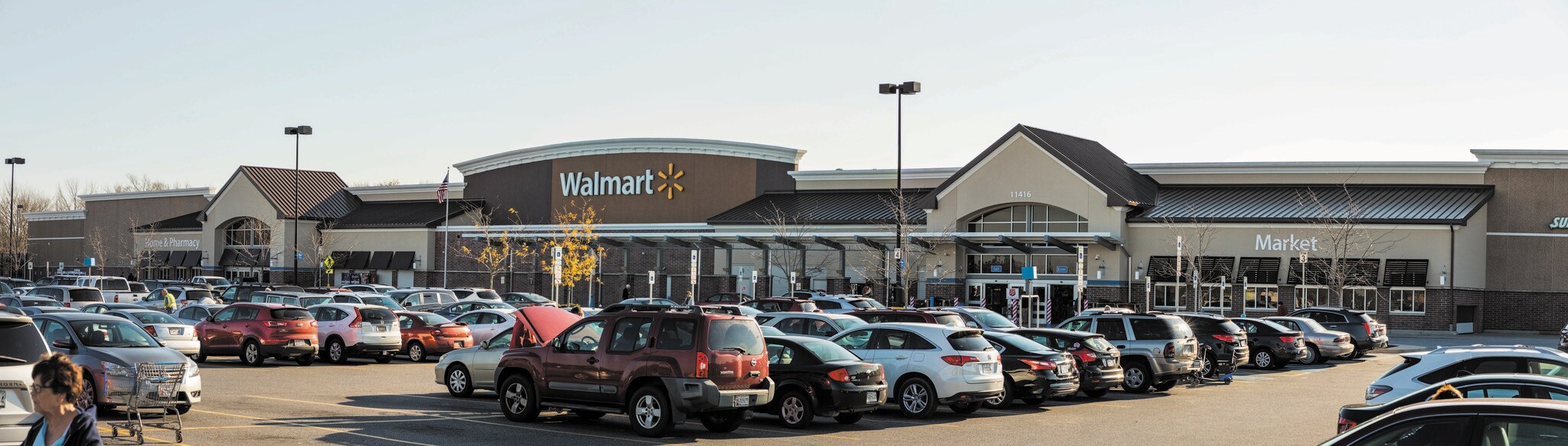 11400 Ocean Gtwy, Berlin, MD for sale Building Photo- Image 1 of 2