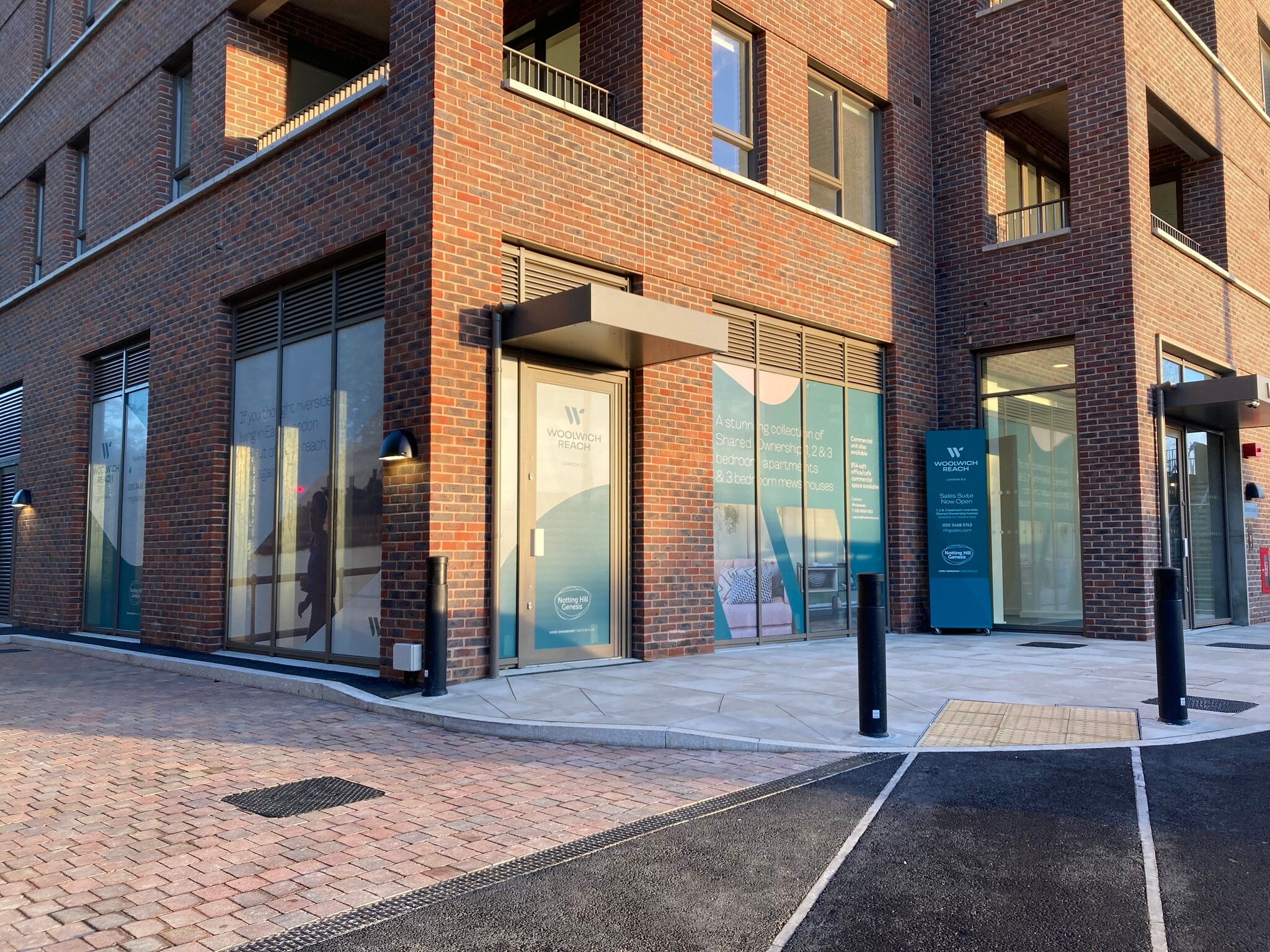 Pier Rd, London for sale Building Photo- Image 1 of 1