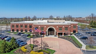More details for 3400 Morse Crossings, Columbus, OH - Office for Lease