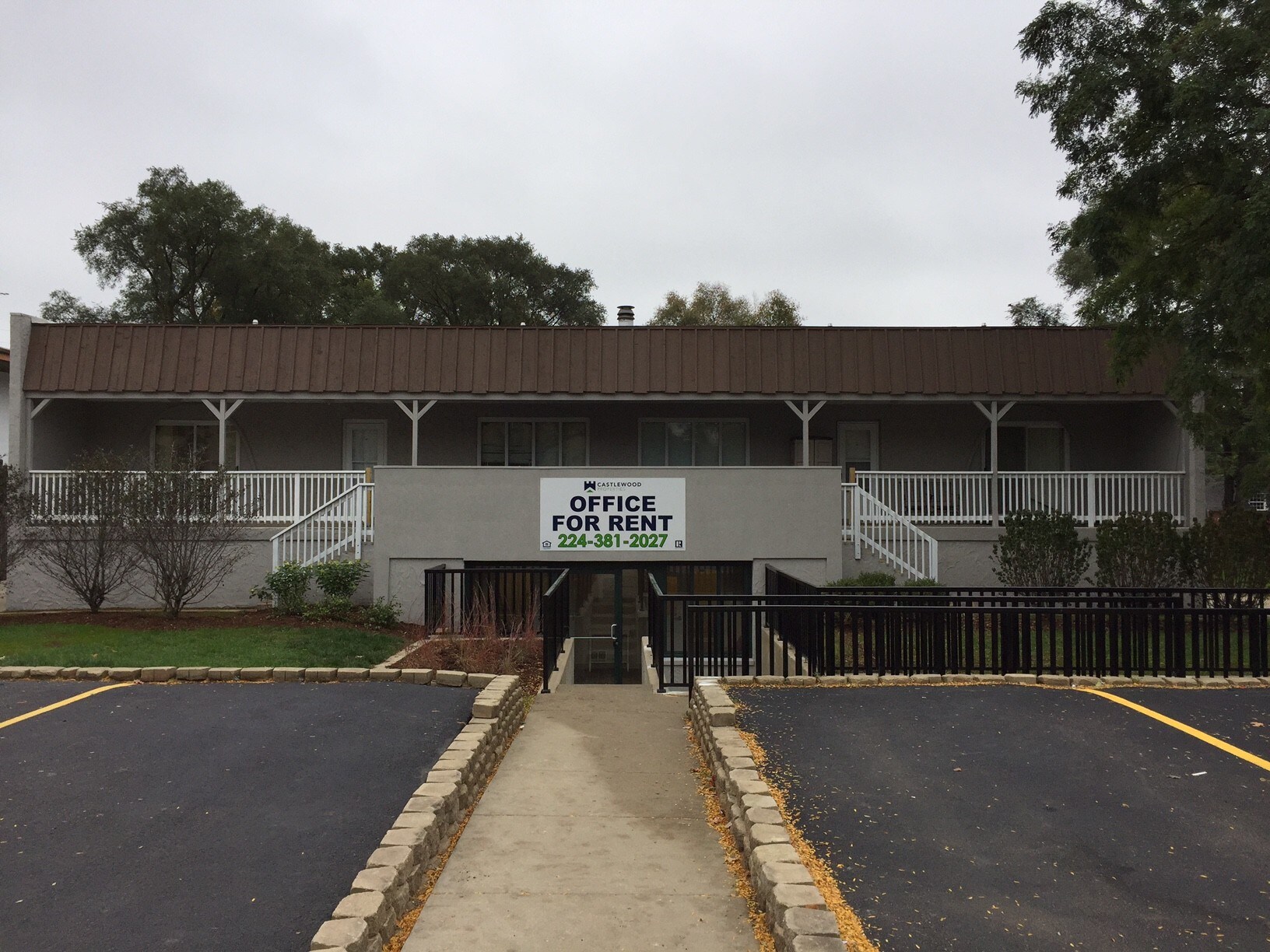 2445 Sheridan Rd, Zion, IL for sale Other- Image 1 of 1