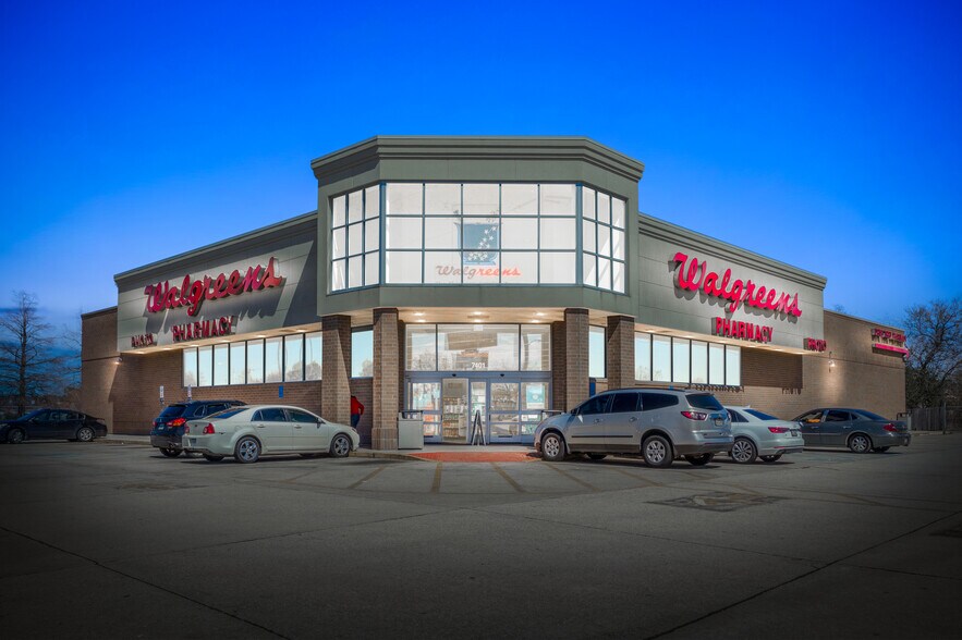 7401 Read Blvd, New Orleans, LA for lease - Primary Photo - Image 1 of 4