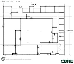 10940 N Stallard Pl, Oro Valley, AZ for lease Interior Photo- Image 1 of 1