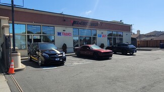 More details for 12284 San Pablo Ave, Richmond, CA - Retail for Lease