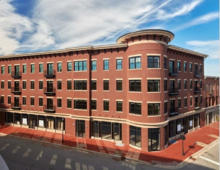 9419 Norton Commons Blvd, Prospect, KY for sale - Primary Photo - Image 1 of 1