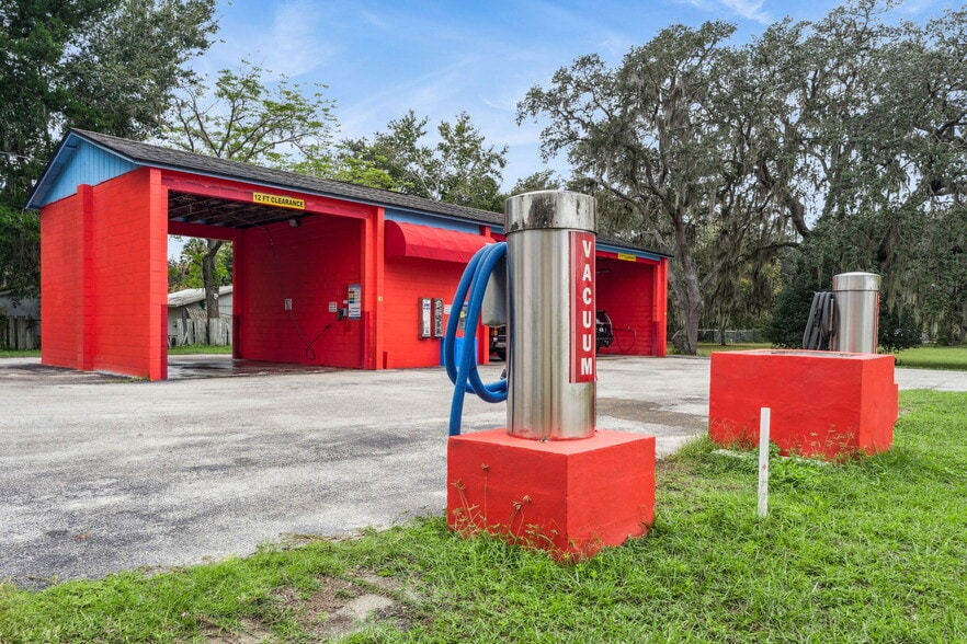 21944 FL-40, Astor, FL for sale - Building Photo - Image 3 of 16