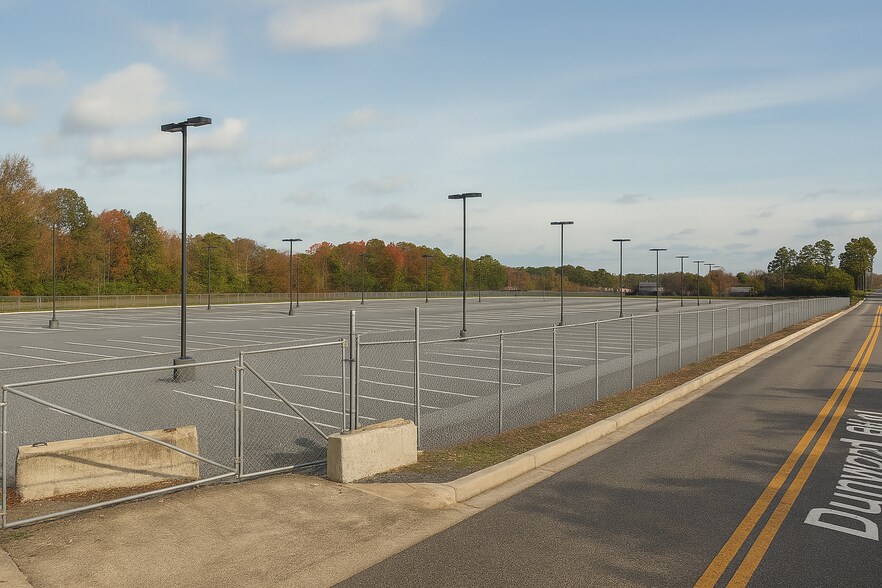 931 US-80, Jackson, MS for lease - Building Photo - Image 2 of 3