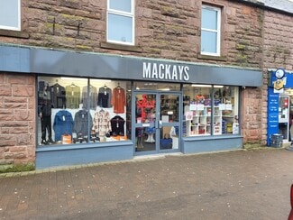 More details for 58 High St, Alness - Retail for Lease